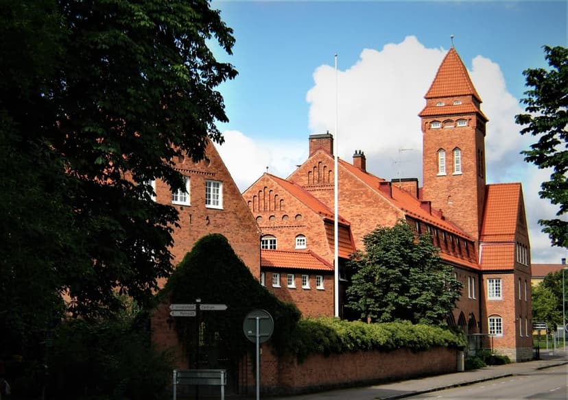 Hjälpmedel- och föreningsmässa på Fontänen 7 september